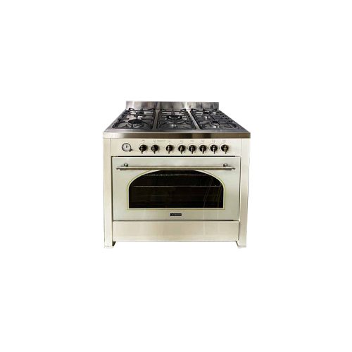 MAXIMA RUSTICA CRIMA PROFESSIONALE